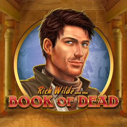 Launch Book of Dead at 1win sports betting and online casino.